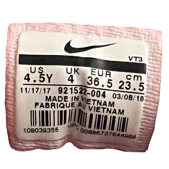 Nike Air Max 97s Grey Red Colorway - Picture 12 of 12